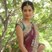 Diksha Panth at Hormones movie opening pictures | Picture 58213
